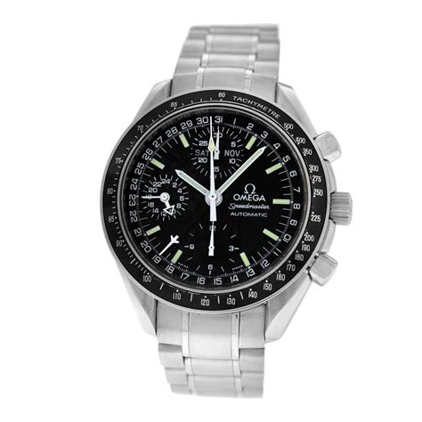 omega speedmaster mark 40 cosmos 3520.50